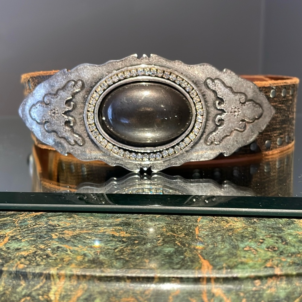 Luisa Cerano Belt